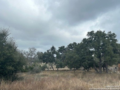 This .31 lot is towards the back of Rockin J Ranch on a dead end on Vaaler Creek Golf Club in Texas - for sale on GolfHomes.com, golf home, golf lot
