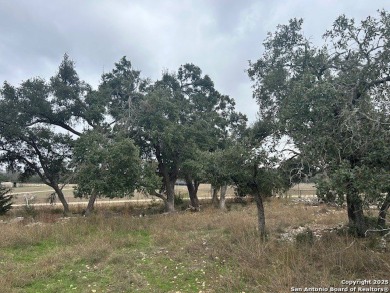 This .31 lot is towards the back of Rockin J Ranch on a dead end on Vaaler Creek Golf Club in Texas - for sale on GolfHomes.com, golf home, golf lot