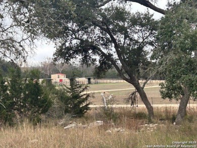 This .31 lot is towards the back of Rockin J Ranch on a dead end on Vaaler Creek Golf Club in Texas - for sale on GolfHomes.com, golf home, golf lot