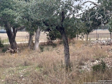 This .31 lot is towards the back of Rockin J Ranch on a dead end on Vaaler Creek Golf Club in Texas - for sale on GolfHomes.com, golf home, golf lot