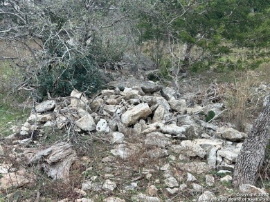 This .31 lot is towards the back of Rockin J Ranch on a dead end on Vaaler Creek Golf Club in Texas - for sale on GolfHomes.com, golf home, golf lot