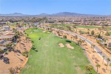 Live inside one of Henderson's most highly desirable guard-gated on Tuscany Golf Club in Nevada - for sale on GolfHomes.com, golf home, golf lot