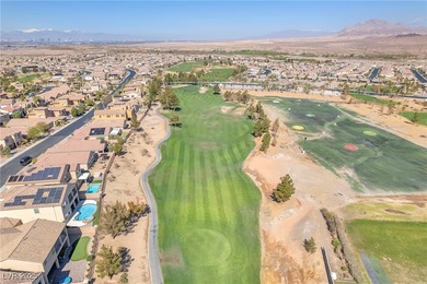 Live inside one of Henderson's most highly desirable guard-gated on Tuscany Golf Club in Nevada - for sale on GolfHomes.com, golf home, golf lot