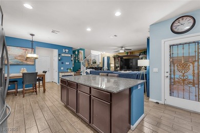 Live inside one of Henderson's most highly desirable guard-gated on Tuscany Golf Club in Nevada - for sale on GolfHomes.com, golf home, golf lot