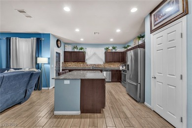 Live inside one of Henderson's most highly desirable guard-gated on Tuscany Golf Club in Nevada - for sale on GolfHomes.com, golf home, golf lot