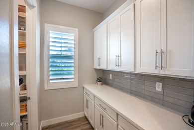 Absolutely stunning model like 1-year-old William Ryan Augusta on Verrado Golf Club - Victory in Arizona - for sale on GolfHomes.com, golf home, golf lot