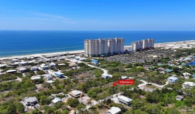 Build your dream home w/ DEEDED BAY & GULF access provided by on Kiva Dunes Golf Club in Alabama - for sale on GolfHomes.com, golf home, golf lot