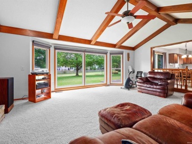Located in the newest section of Arlington Park you will find on Arlington Park Association in Indiana - for sale on GolfHomes.com, golf home, golf lot