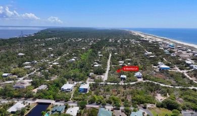 Build your dream home w/ DEEDED BAY & GULF access provided by on Kiva Dunes Golf Club in Alabama - for sale on GolfHomes.com, golf home, golf lot
