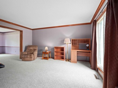 Located in the newest section of Arlington Park you will find on Arlington Park Association in Indiana - for sale on GolfHomes.com, golf home, golf lot