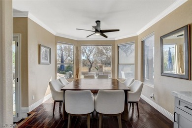 RARE OPPORTUNITY to own a 3400+ square foot home with swimming on Painted Desert Golf Club in Nevada - for sale on GolfHomes.com, golf home, golf lot