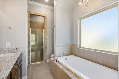 Welcome to this exceptional 3 bedroom, 3 bathroom home on a on Squaw Valley Golf Course in Texas - for sale on GolfHomes.com, golf home, golf lot