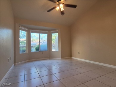 PRICE IMPROVEMENT on this Sun City Summerlin home with 2 on Highland Falls Golf Club in Nevada - for sale on GolfHomes.com, golf home, golf lot