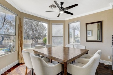 RARE OPPORTUNITY to own a 3400+ square foot home with swimming on Painted Desert Golf Club in Nevada - for sale on GolfHomes.com, golf home, golf lot