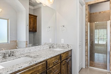 Welcome to this exceptional 3 bedroom, 3 bathroom home on a on Squaw Valley Golf Course in Texas - for sale on GolfHomes.com, golf home, golf lot