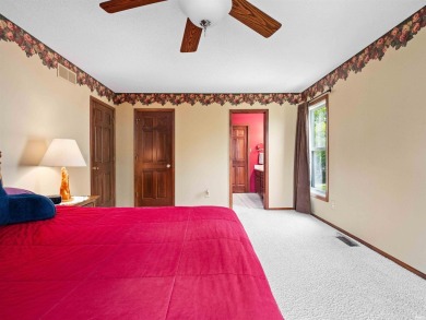 Located in the newest section of Arlington Park you will find on Arlington Park Association in Indiana - for sale on GolfHomes.com, golf home, golf lot
