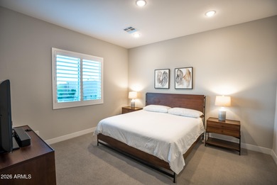 Absolutely stunning model like 1-year-old William Ryan Augusta on Verrado Golf Club - Victory in Arizona - for sale on GolfHomes.com, golf home, golf lot