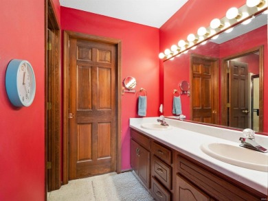 Located in the newest section of Arlington Park you will find on Arlington Park Association in Indiana - for sale on GolfHomes.com, golf home, golf lot