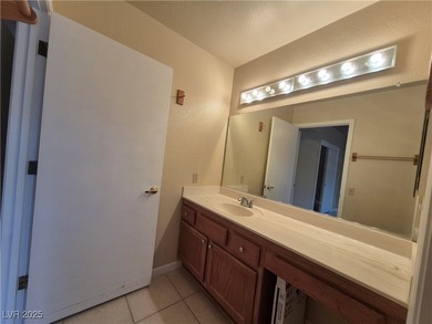 PRICE IMPROVEMENT on this Sun City Summerlin home with 2 on Highland Falls Golf Club in Nevada - for sale on GolfHomes.com, golf home, golf lot