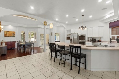 BEAUTIFUL HOME WITH UNBEATABLE VIEWS! Gorgeous custom home on on Cascade Golf Course in Idaho - for sale on GolfHomes.com, golf home, golf lot