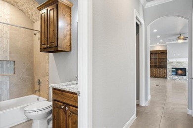 Welcome to this exceptional 3 bedroom, 3 bathroom home on a on Squaw Valley Golf Course in Texas - for sale on GolfHomes.com, golf home, golf lot