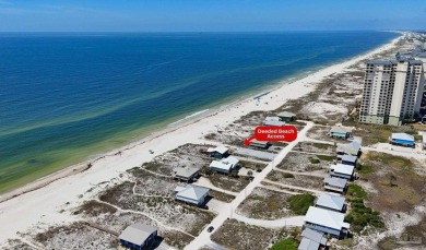 Build your dream home w/ DEEDED BAY & GULF access provided by on Kiva Dunes Golf Club in Alabama - for sale on GolfHomes.com, golf home, golf lot