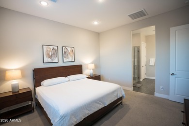 Absolutely stunning model like 1-year-old William Ryan Augusta on Verrado Golf Club - Victory in Arizona - for sale on GolfHomes.com, golf home, golf lot