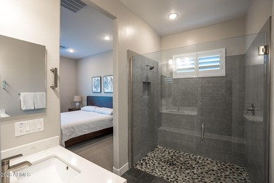 Absolutely stunning model like 1-year-old William Ryan Augusta on Verrado Golf Club - Victory in Arizona - for sale on GolfHomes.com, golf home, golf lot