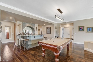 RARE OPPORTUNITY to own a 3400+ square foot home with swimming on Painted Desert Golf Club in Nevada - for sale on GolfHomes.com, golf home, golf lot