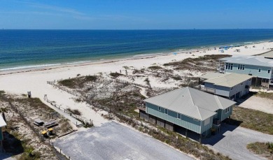 Build your dream home w/ DEEDED BAY & GULF access provided by on Kiva Dunes Golf Club in Alabama - for sale on GolfHomes.com, golf home, golf lot