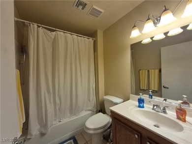 PRICE IMPROVEMENT on this Sun City Summerlin home with 2 on Highland Falls Golf Club in Nevada - for sale on GolfHomes.com, golf home, golf lot