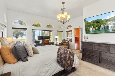 BEAUTIFUL HOME WITH UNBEATABLE VIEWS! Gorgeous custom home on on Cascade Golf Course in Idaho - for sale on GolfHomes.com, golf home, golf lot