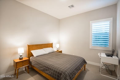 Absolutely stunning model like 1-year-old William Ryan Augusta on Verrado Golf Club - Victory in Arizona - for sale on GolfHomes.com, golf home, golf lot