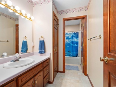 Located in the newest section of Arlington Park you will find on Arlington Park Association in Indiana - for sale on GolfHomes.com, golf home, golf lot