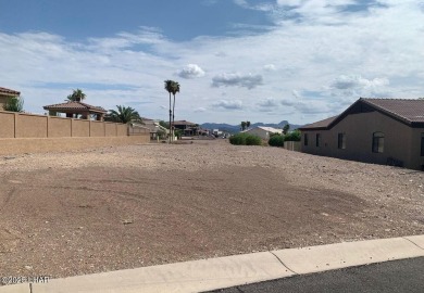 Beautiful single family lot in Gleneagles Estates right on the on London Bridge Golf Course in Arizona - for sale on GolfHomes.com, golf home, golf lot