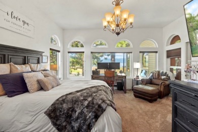 BEAUTIFUL HOME WITH UNBEATABLE VIEWS! Gorgeous custom home on on Cascade Golf Course in Idaho - for sale on GolfHomes.com, golf home, golf lot