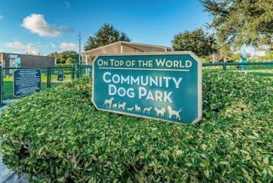 Price improvement!!! Come see this condo in a fantastic location on On Top Of The World Golf Course in Florida - for sale on GolfHomes.com, golf home, golf lot