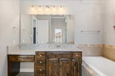 Welcome to this exceptional 3 bedroom, 3 bathroom home on a on Squaw Valley Golf Course in Texas - for sale on GolfHomes.com, golf home, golf lot