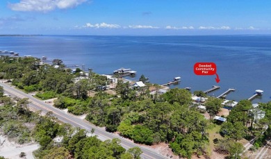 Build your dream home w/ DEEDED BAY & GULF access provided by on Kiva Dunes Golf Club in Alabama - for sale on GolfHomes.com, golf home, golf lot