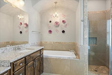 Welcome to this exceptional 3 bedroom, 3 bathroom home on a on Squaw Valley Golf Course in Texas - for sale on GolfHomes.com, golf home, golf lot