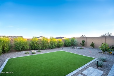 Absolutely stunning model like 1-year-old William Ryan Augusta on Verrado Golf Club - Victory in Arizona - for sale on GolfHomes.com, golf home, golf lot