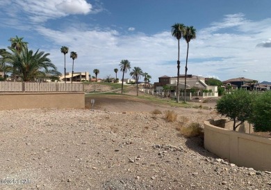 Beautiful single family lot in Gleneagles Estates right on the on London Bridge Golf Course in Arizona - for sale on GolfHomes.com, golf home, golf lot