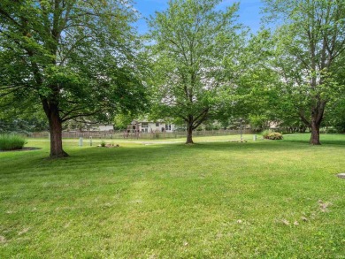 Located in the newest section of Arlington Park you will find on Arlington Park Association in Indiana - for sale on GolfHomes.com, golf home, golf lot