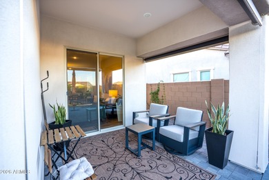 Absolutely stunning model like 1-year-old William Ryan Augusta on Verrado Golf Club - Victory in Arizona - for sale on GolfHomes.com, golf home, golf lot