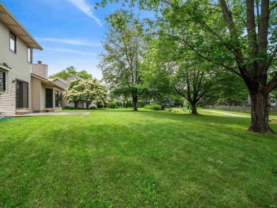 Located in the newest section of Arlington Park you will find on Arlington Park Association in Indiana - for sale on GolfHomes.com, golf home, golf lot