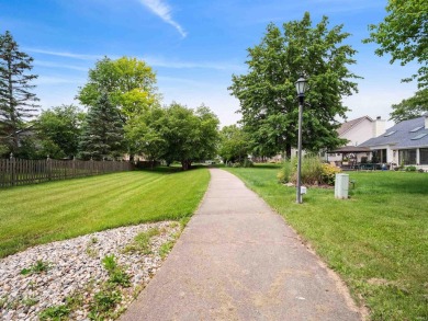 Located in the newest section of Arlington Park you will find on Arlington Park Association in Indiana - for sale on GolfHomes.com, golf home, golf lot