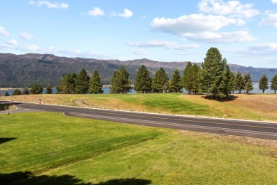 BEAUTIFUL HOME WITH UNBEATABLE VIEWS! Gorgeous custom home on on Cascade Golf Course in Idaho - for sale on GolfHomes.com, golf home, golf lot