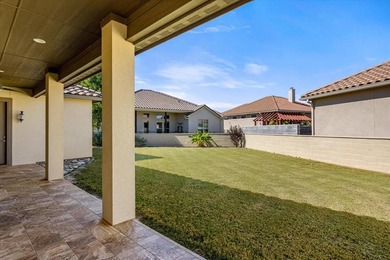 Welcome to this exceptional 3 bedroom, 3 bathroom home on a on Squaw Valley Golf Course in Texas - for sale on GolfHomes.com, golf home, golf lot