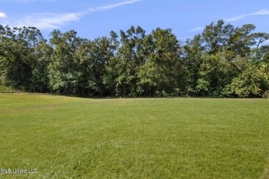 Built by Carroll Ishee in 1960 this home retains it's cork on Gulf Hills Golf Club in Mississippi - for sale on GolfHomes.com, golf home, golf lot