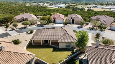 Welcome to this exceptional 3 bedroom, 3 bathroom home on a on Squaw Valley Golf Course in Texas - for sale on GolfHomes.com, golf home, golf lot